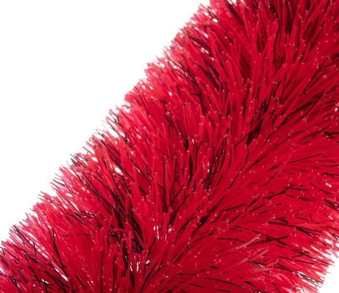 Щетка для мойки дисков MaxShine Wheel Brush Short, 40 см 523067 фото