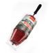 Щетка для мойки дисков MaxShine Wheel Brush Short, 40 см 523067 фото 1