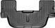 3D коврики для Ford Explorer 2011-2019 черные 3 ряд WeatherTech 443593 212705 фото 4