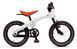 Дитячий велосипед BMW Kidsbike бiлий 80915B319B8 426168 фото 2