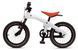 Дитячий велосипед BMW Kidsbike бiлий 80915B319B8 426168 фото 4