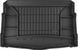 Килимок у багажник для Volkswagen Golf VIII 2019- Hatchback нижня полка Frogum ProLine TM413641 318140 фото 1