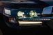 Альтернативна оптика передня на Toyota Land Cruiser 200 2016- Executive 236344 фото 6