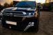 Альтернативна оптика передня на Toyota Land Cruiser 200 2016- Executive 236344 фото 5