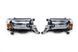 Альтернативна оптика передня на Toyota Land Cruiser 200 2016- Executive 236344 фото 1