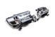 Альтернативна оптика передня на Toyota Land Cruiser 200 2016- Executive 236344 фото 9