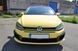 Передній бампер на Volkswagen Golf VII 2012-2017 стиль R400 428719 фото 5