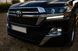 Альтернативна оптика передня на Toyota Land Cruiser 200 2016- Executive 236344 фото 3