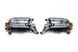 Альтернативна оптика передня на Toyota Land Cruiser 200 2016- Executive 236344 фото 10