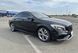Передній бампер на Mercedes CLA-class C117 2013-2017 стиль CLA45 AMG 429839 фото 2