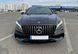 Передній бампер на Mercedes CLA-class C117 2013-2017 стиль CLA45 AMG 429839 фото 9