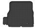 Килимок у багажник для Tesla Model X 2021- чорний за 2 рядом WeatherTech 401454 356665 фото 1