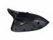 Накладки на зеркала M-Look на BMW X3/X4/X5/X6/X7 G01 G02 G05 G06 G07 черный глянц 356690 фото 6
