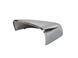 Накладки на зеркала Chrome на Land Rover Range Rover Sport 2010-2013 429799 фото 3