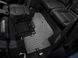 3D коврики для Ford Explorer 2011-2019 черные 3 ряд WeatherTech 443593 212705 фото 1