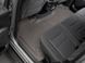 3D коврики для Dodge Ram 2019- Crew Cab, без коробу какао задние WeatherTech 4714282 98163 фото 1