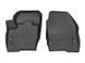 3D коврики для Ford Edge, Lincoln MKX 2015- черные передние WeatherTech 448451 46274 фото 2