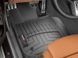 3D коврики для BMW 3 G20 2018- Xdrive черные передние WeatherTech 4415301 141430 фото 2
