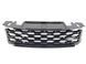 Решітка радіатора на Land Rover Range Rover Sport 2017-2022 Black 427713 фото 2