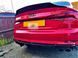 Спойлер на машину Audi A5 2016-2020 V3 черный глянец 431452 фото 7