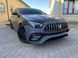 Комплект рестайлінгу на Mercedes E-Class W213 2016-2020 стиль E63 AMG 2020 521916 фото 28
