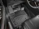 3D коврики для Ford Edge, Lincoln MKX 2015- черные передние WeatherTech 448451 46274 фото 1