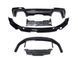 Комплект дооснащення на BMW X3 G01 2018-2022 M-Performance 428378 фото 12