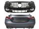 Комплект рестайлінгу на Mercedes E-Class W213 2016-2020 стиль E63 AMG 2020 521916 фото 1