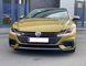 Передній бампер на Volkswagen Arteon 2017-2020 стиль R-Line 428723 фото 9