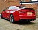 Спойлер на машину Audi A5 2016-2020 V3 черный глянец 431452 фото 8