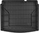 Коврик в багажник для Jeep Compass 2016- нижняя полка Frogum ProLine TM402829 44209 фото 3