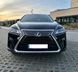Передний бампер на Lexus RX 2015-2019 Normal 430255 фото 8