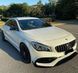 Передній бампер на Mercedes CLA-class C117 2013-2017 стиль CLA45 AMG 429839 фото 6