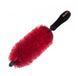 Щетка для мойки дисков MaxShine Wheel Brush Short, 40 см 523067 фото 2