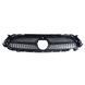 Решітка радіатора на Mercedes E-class W213 2020-2023 AMG Diamond під камеру Chrome black 522786 фото 7