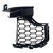 Решітка переднього бампера на BMW X5 G05 2018-2022 права M-Paket M50 оригінал 422898 фото 1