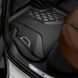 Коврики для BMW X7 G07 2018- задние 51472458555 318939 фото 2