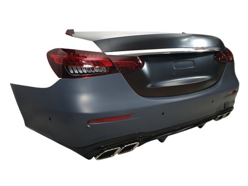Комплект рестайлінгу на Mercedes E-Class W213 2016-2020 стиль E63 AMG 2020 521916 фото Комплект рестайлінгу на Mercedes E-Class W213 2016-2020 стиль E63 AMG 2020 521916 фото