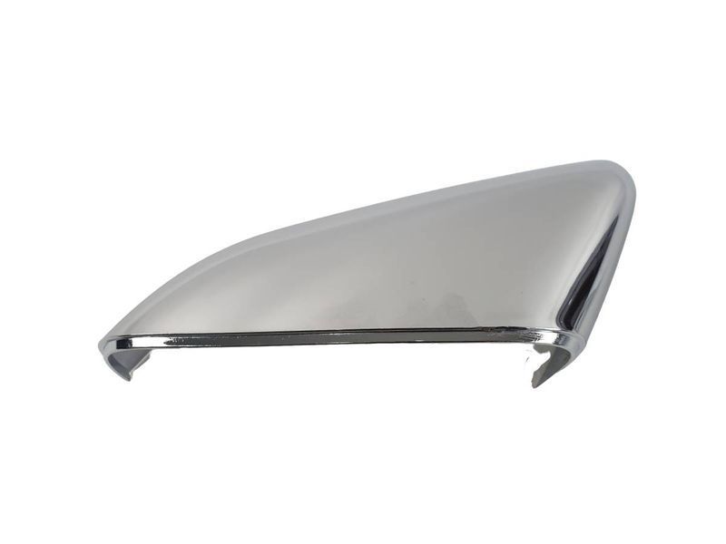 Накладки на зеркала Chrome на Land Rover Range Rover Sport 2010-2013 429799 фото