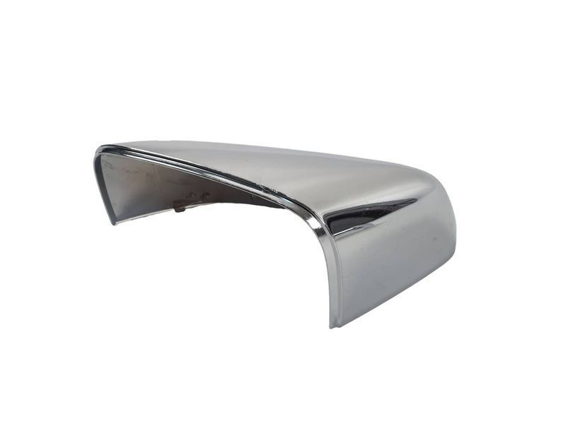 Накладки на зеркала Chrome на Land Rover Range Rover Sport 2010-2013 429799 фото