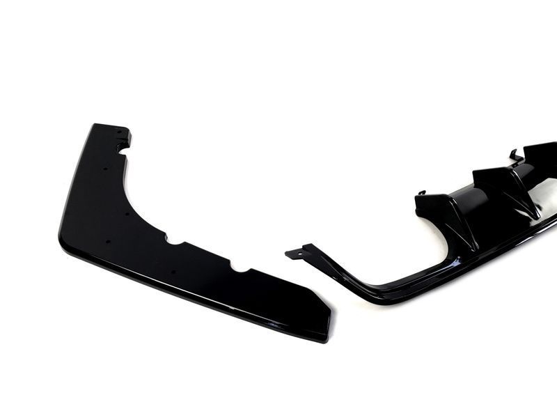 Комплект дооснащения аэро кит на BMW M3 F80 2014-2020 522296 фото