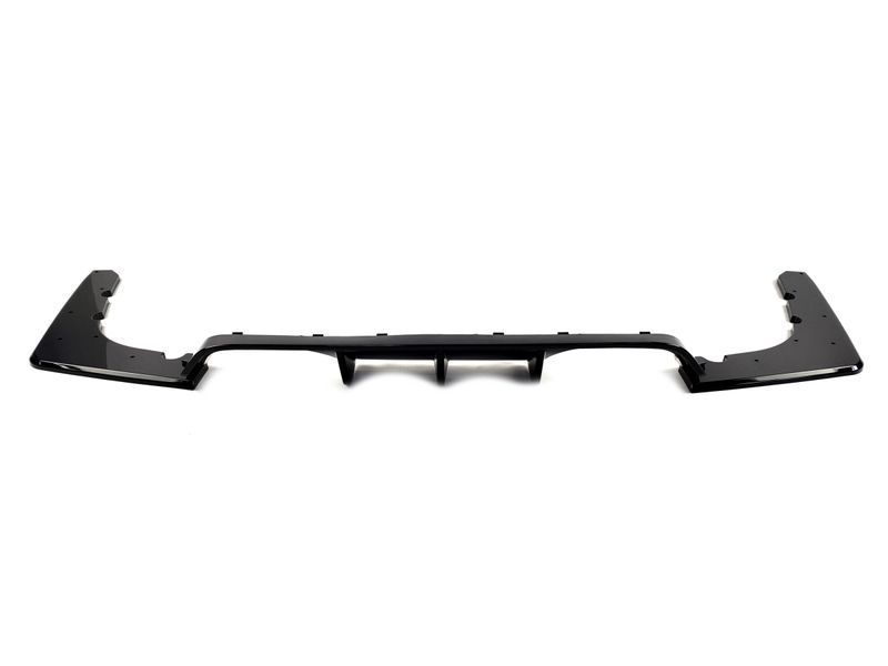Комплект дооснащения аэро кит на BMW M3 F80 2014-2020 522296 фото