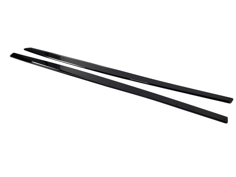 Комплект дооснащения аэро кит на BMW M3 F80 2014-2020 522296 фото