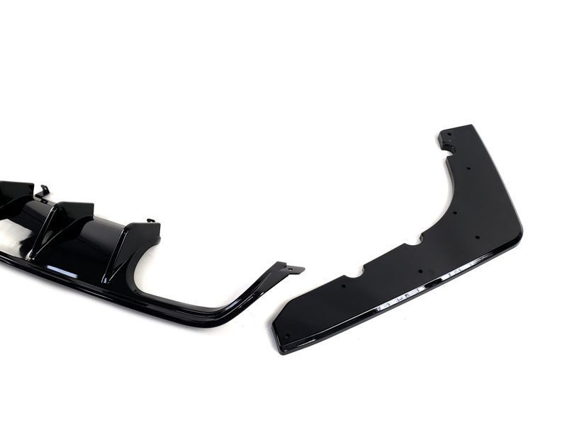Комплект дооснащения аэро кит на BMW M3 F80 2014-2020 522296 фото