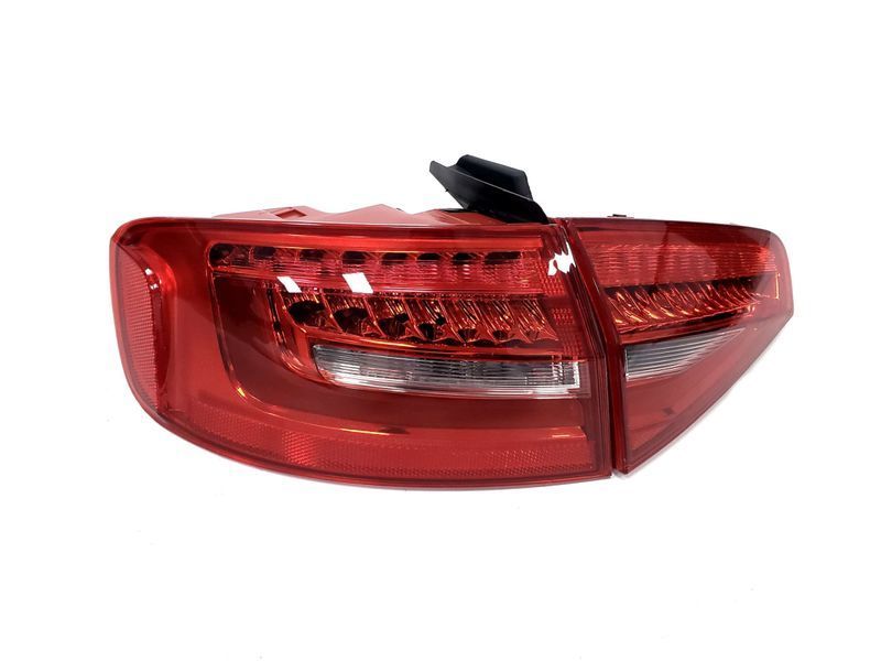 Задние фонари ( Европа ) на Audi A4 B8 2011-2015 429526 фото