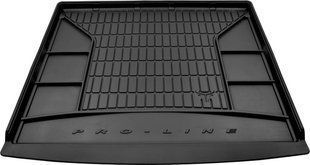 Коврик в багажник для Renault Espace 2002-2014 Frogum ProLine TM404267 229115 фото