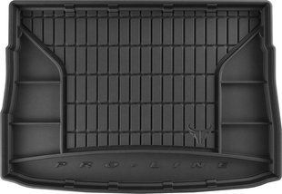 Килимок у багажник для Volkswagen Golf VIII 2019- Hatchback верхня полка Frogum ProLine TM413658 318141 фото