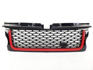 Решітка радіатора на Land Rover Range Rover Sport 2005-2010 V1 427701 фото