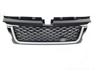 Решітка радіатора на Land Rover Range Rover Sport 2005-2010 V2 430021 фото