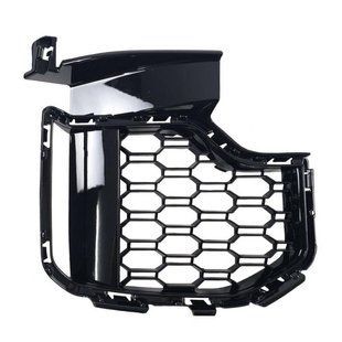 Решітка переднього бампера на BMW X5 G05 2018-2022 M-Paket права оригінал 422899 фото